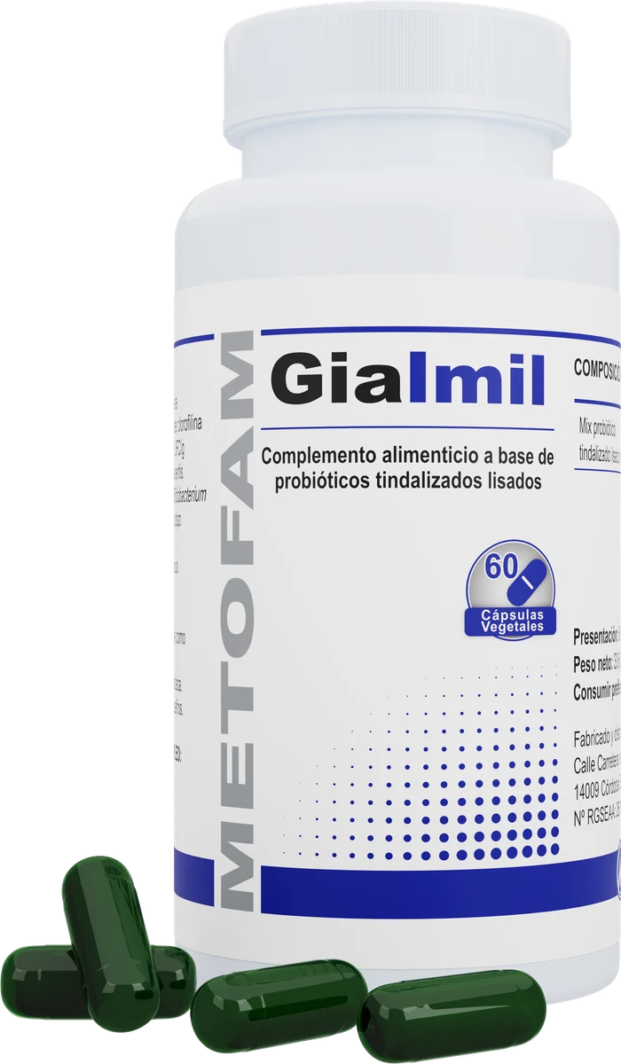 Bote de Gialmil
