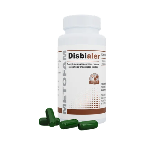 Bote de Disbialer