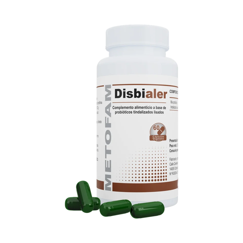 Bote de Disbialer