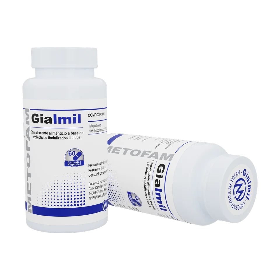 Dos botes de Gialmil