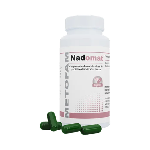 Bote de Nadomat