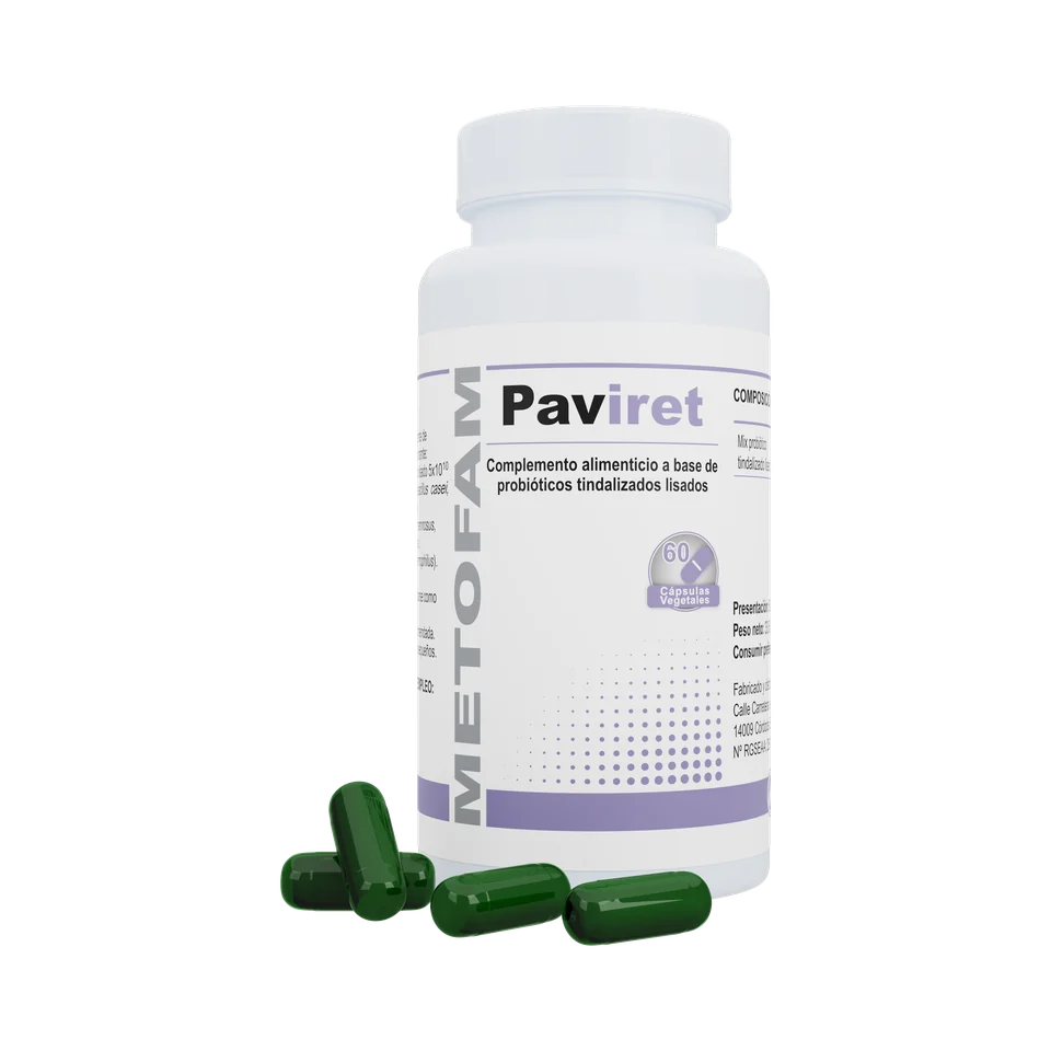 Bote de Paviret