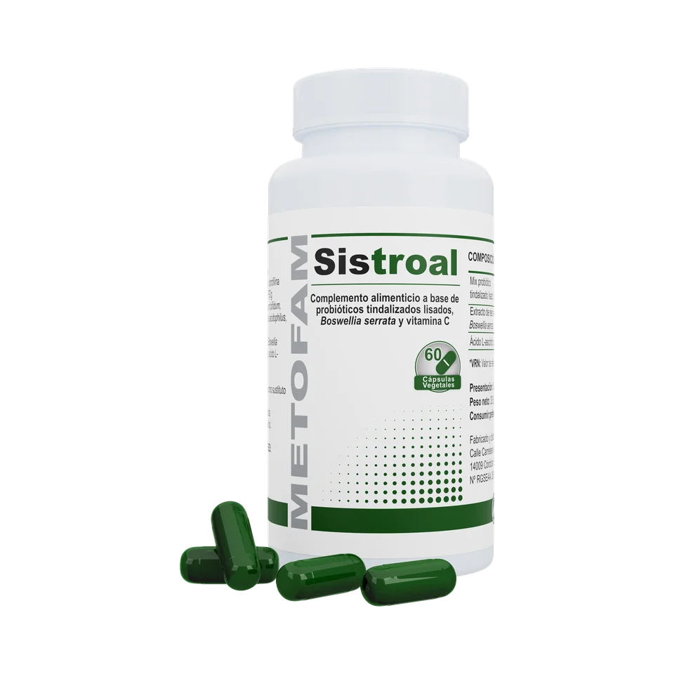 Bote de Sistroal